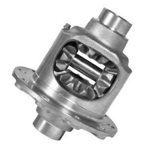 Ford Super Duty Differential Carrier Case - Rear - Yukon Gear & Axle - Standard Open Loaded, 34 Spline - `15-`27